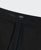 MUSINSA STANDARD WOMAN MUSINSA STANDARD WOMAN Slacks Low Rise Flare [Black] (Size 26)