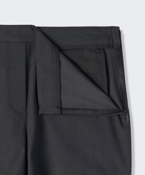 MUSINSA STANDARD WOMAN MUSINSA STANDARD WOMAN Women's Micro Shorts Gray