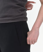 MUSINSA STANDARD WOMAN MUSINSA STANDARD WOMAN Women's Slacks [Black]