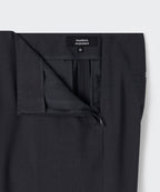 MUSINSA STANDARD WOMAN MUSINSA STANDARD WOMAN Women's Slacks Mini Skirt [Gray]