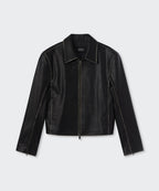 MUSINSA STANDARD WOMAN MUSINSA STANDARD WOMAN Jacket Black