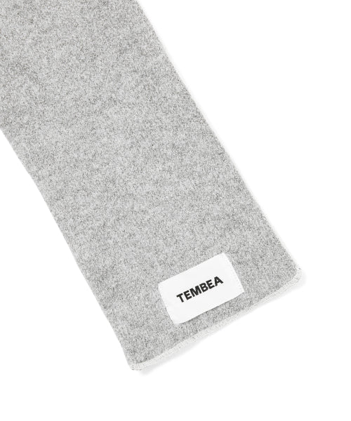 THISISNEVERTHAT THISISNEVERTHAT TNT WALK Muffler Gray
