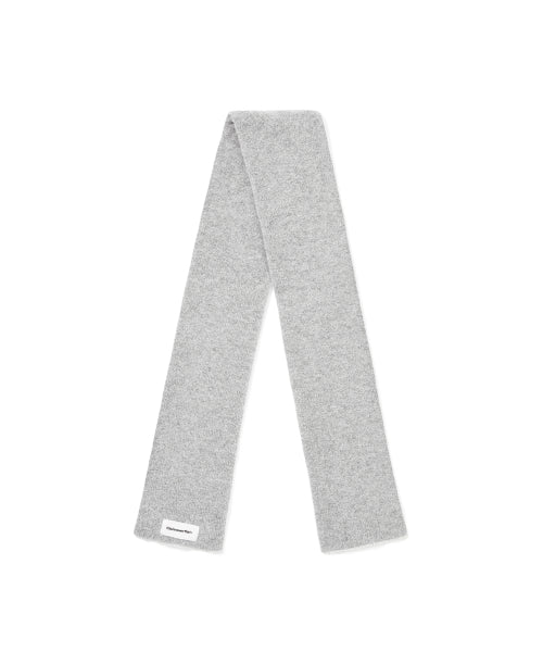 THISISNEVERTHAT THISISNEVERTHAT TNT WALK Muffler Gray