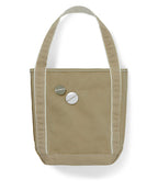 THISISNEVERTHAT THISISNEVERTHAT TNT WALK Baguette Tote Khaki