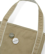 THISISNEVERTHAT THISISNEVERTHAT TNT WALK Baguette Tote Khaki
