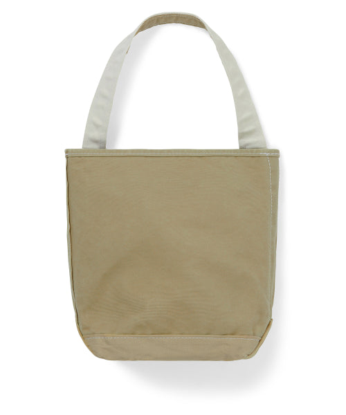 THISISNEVERTHAT THISISNEVERTHAT TNT WALK Baguette Tote Khaki