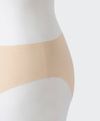 MUSINSA STANDARD WOMAN MUSINSA STANDARD WOMAN Women's Seamless Free Cut Panties 3 Pack