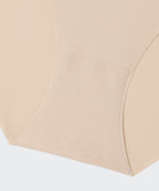 MUSINSA STANDARD WOMAN MUSINSA STANDARD WOMAN Women's Seamless Free Cut Panties 3 Pack