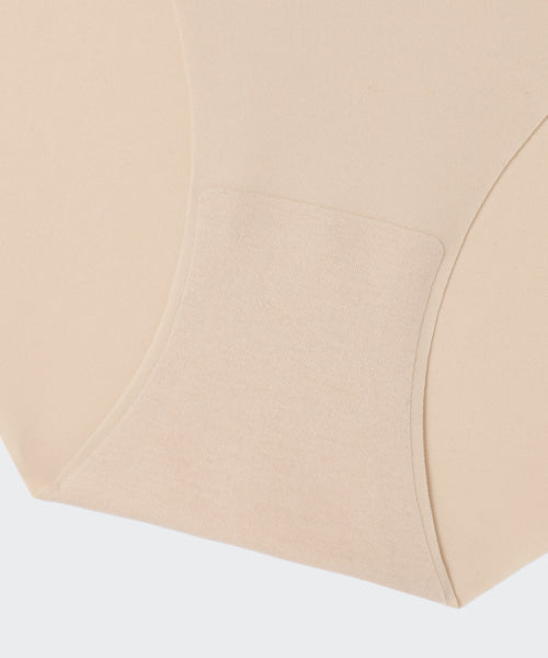 MUSINSA STANDARD WOMAN MUSINSA STANDARD WOMAN Women's Seamless Free Cut Panties 3 Pack
