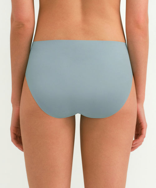 MUSINSA STANDARD WOMAN MUSINSA STANDARD WOMAN Women's Seamless Panties Dusty Mint