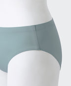 MUSINSA STANDARD WOMAN MUSINSA STANDARD WOMAN Women's Seamless Panties Dusty Mint