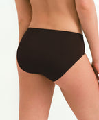 MUSINSA STANDARD WOMAN MUSINSA STANDARD WOMAN Women's Seamless Panties Red Brown