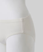 MUSINSA STANDARD WOMAN MUSINSA STANDARD WOMAN Women's Seamless Panties Ivory