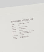 MUSINSA STANDARD WOMAN MUSINSA STANDARD WOMAN Women's Seamless Panties Ivory