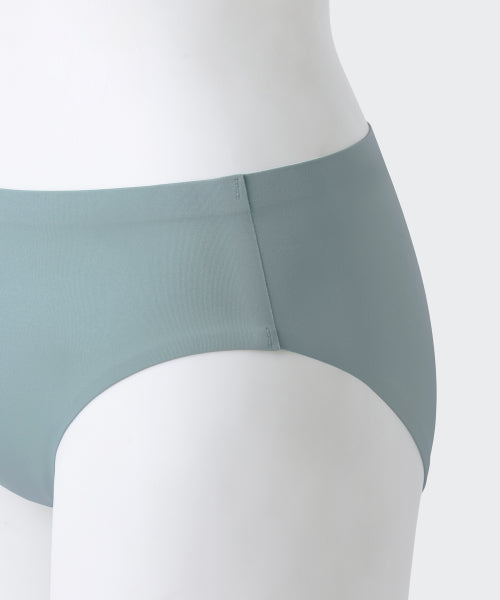 MUSINSA STANDARD WOMAN MUSINSA STANDARD WOMAN Women's Seamless Panties 2 Pack