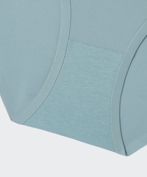 MUSINSA STANDARD WOMAN MUSINSA STANDARD WOMAN Women's Seamless Panties 2 Pack
