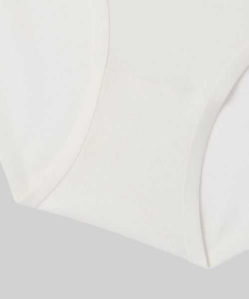 MUSINSA STANDARD WOMAN MUSINSA STANDARD WOMAN Women's Seamless Panties 2 Pack [Ivory]