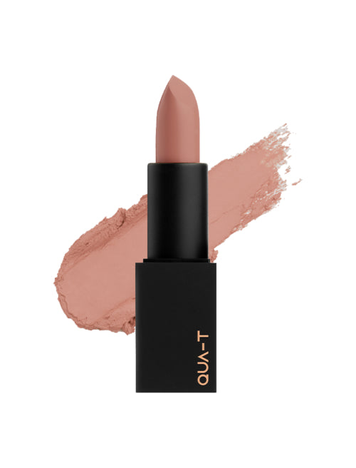 QUAT QUAT My Mood Velvet Lipstick Base Lip (20 colors)