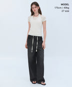 MUSINSA STANDARD WOMAN MUSINSA STANDARD WOMAN Women's Denim Pants Size 26
