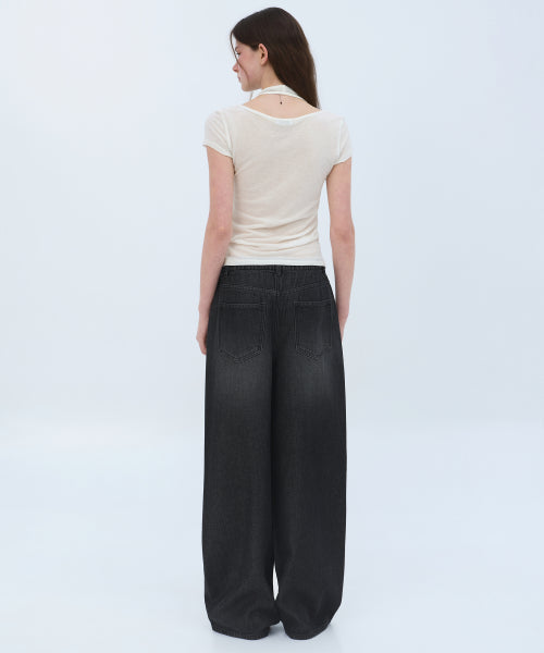 MUSINSA STANDARD WOMAN MUSINSA STANDARD WOMAN Women's Denim Pants Size 26