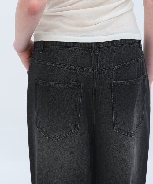 MUSINSA STANDARD WOMAN MUSINSA STANDARD WOMAN Women's Denim Pants Size 26