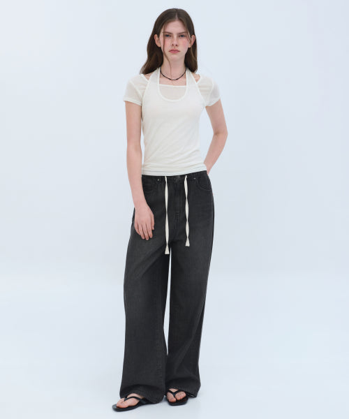 MUSINSA STANDARD WOMAN MUSINSA STANDARD WOMAN Women's Denim Pants Size 26