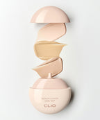 CLIO CLIO Lip Tint Serum Cover Skin Tint Special Set