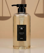 DIONEL Deer Broccoli Super Balance Volume & Scalp Shampoo 750ml x 2