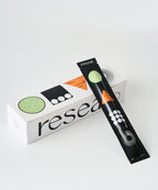 RESEAR RESEAR Sheet Mask Kimbap Roll Pack