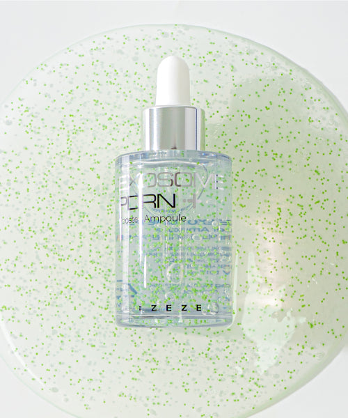 IZEZE IZEZE Exosome PDRN Booster Ampoule 30ml