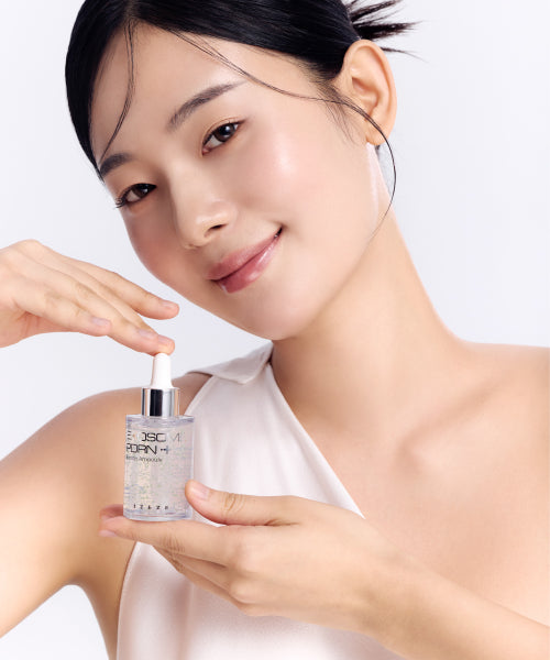 IZEZE IZEZE Exosome PDRN Booster Ampoule 30ml