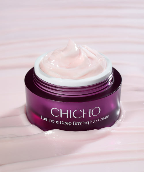 CHICHO CHICHO Luminous Deep Firming Eye Cream 30ml
