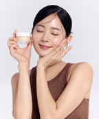 IZEZE IZEZE Black Cumin NDA Pudding Gel Cream 50ml