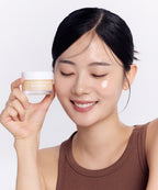IZEZE IZEZE Black Cumin NDA Pudding Gel Cream 50ml