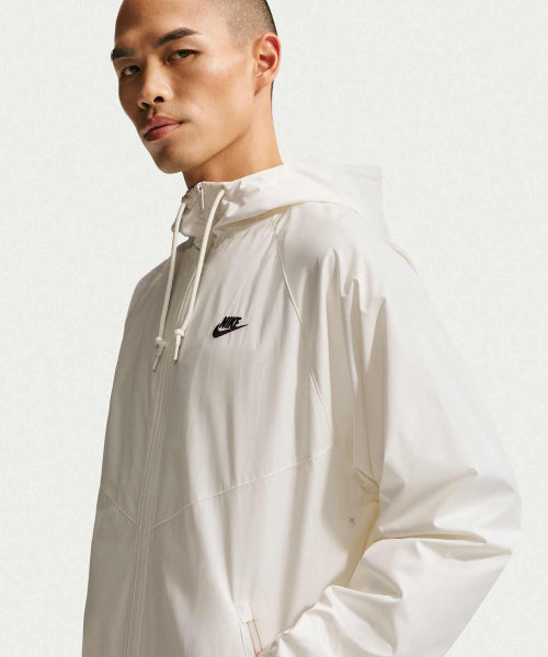 NIKE NIKE Windrunner Jacket M - Black