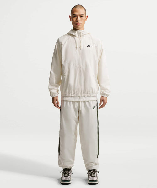 NIKE NIKE Windrunner Jacket M - Black