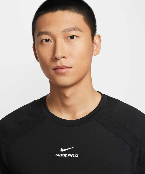 NIKE NIKE Pro Training Dry Fit ADV Short Sleeve Top M