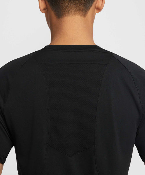 NIKE NIKE Pro Training Dry Fit ADV Short Sleeve Top M