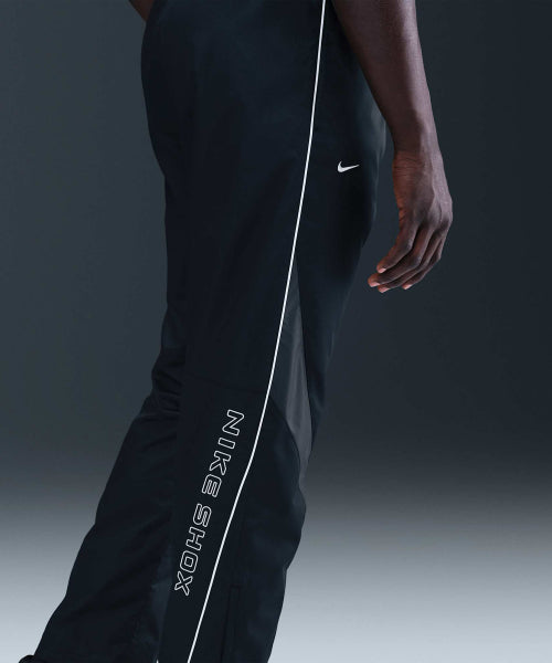 NIKE NIKE Pants M - Black:Anthracite:White