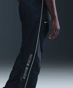 NIKE NIKE Pants M - Black:Anthracite:White