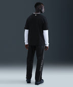 NIKE NIKE Pants M - Black:Anthracite:White