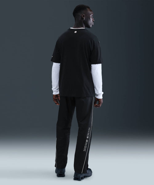NIKE NIKE Pants M - Black:Anthracite:White