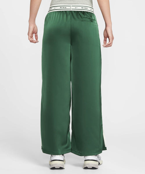 NIKE NIKE Pants Loose Fit Mid-Rise