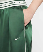 NIKE NIKE Pants Loose Fit Mid-Rise