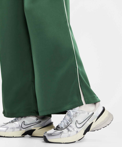 NIKE NIKE Pants Loose Fit Mid-Rise