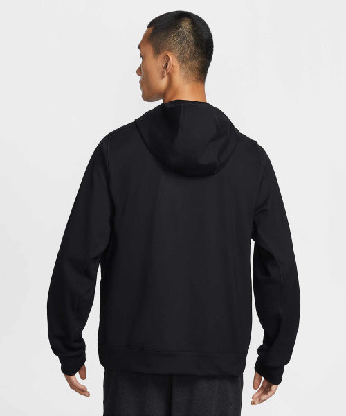 NIKE Nike Performance Hoodie M - Black