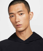 NIKE Nike Performance Hoodie M - Black