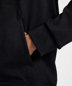 NIKE Nike Performance Hoodie M - Black