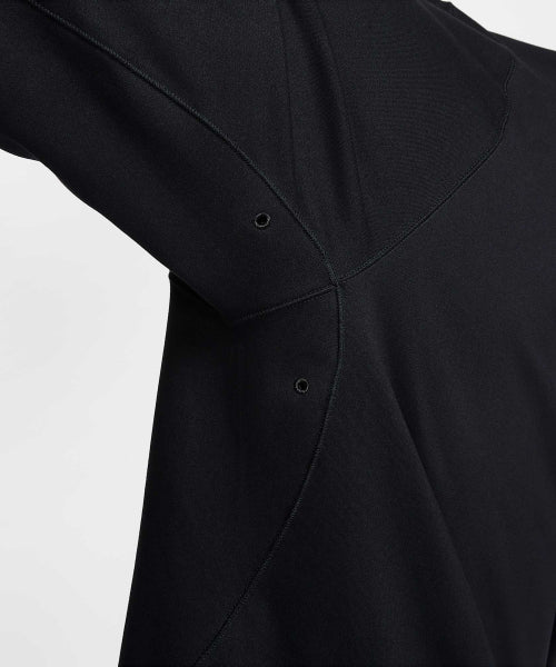 NIKE Nike Performance Hoodie M - Black