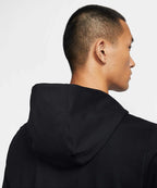 NIKE Nike Performance Hoodie M - Black